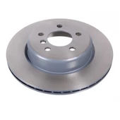FREN DISKI ARKA RANGE ROVER 13- RANGE ROVER SPORT 14- - BRAXIS AE0823 - 1