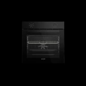 Arçelik En Ekonomik Siyah Ankastre Set thumbnail 2