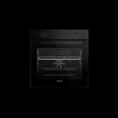 Arçelik Klasik Siyah Ankastre Set thumbnail 2