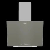 Arçelik Gri Uygun Cam Ankastre Set thumbnail 3