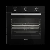 Arçelik Siyah Analog Ankastre Set thumbnail 2