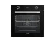 Arçelik Yeni Model Siyah Üçlü Cam Ankastre Set thumbnail 2