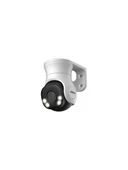 Dahua HAC-PT1500A-IL-A 5MP Akıllı Çift Işıklı Sesli HDCVI Sabit Odaklı PTZ Kamera - 1