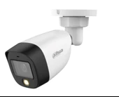 Dahua DH-HAC-HFW1509CP-A-LED 5MP Full-Color HDCVI Bullet Camera - 1