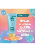 Elidor Collagen Blends Saç Kremi Onarıcı ve Yıpranma Karşıtı 170 ml - 5
