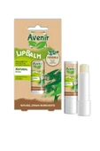 Avenir Stick Lip Balm Vegan Natural - 2