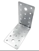 Metal Gönye Köşe Bağlantısı 40x100x100 2mm - 1