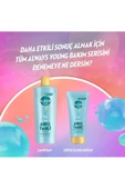 Elidor Collagen Blends Saç Kremi Onarıcı ve Yıpranma Karşıtı 170 ml - 7