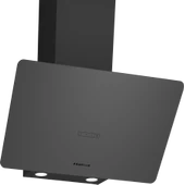 Profilo DVK6J479 Duvar Tipi Davlumbaz Gri Cam - 1