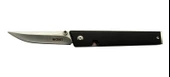 Crkt Ceo 7096 BK Siyah Kamp Çakı 18cm - Manuel, Kutulu - 1