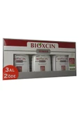 Bioxcin Genesis Şampuan Kuru & Normal Saçlar 300 ml - 3 Al 2 Öde - 1