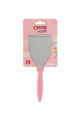 Pirge cremehome spatula no:1 10.5 cm pembe 70151-13 - 1