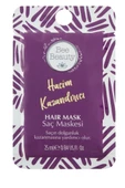 Morfose Keratin Fön Suyu 220 ml 2 Adet Saç Maskesi Hediyeli - 3