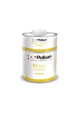Polisan X1 All Çift Bileşenli Dönüşüm Verniği 600 gr. (Takım) - 1