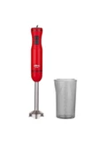 Stilevs Kendo 1500 W El Blender Kırmızı  SGH22170 - 1
