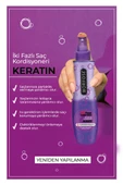 Morfose Keratin Fön Suyu 220 ml 2 Adet Saç Maskesi Hediyeli - 4