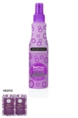 Morfose Keratin Fön Suyu 220 ml 2 Adet Saç Maskesi Hediyeli - 1