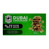 Orijinal Dubai Çikolatası 100g - 3