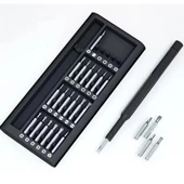 25 Parça Tornavida Seti - 1