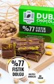 Orijinal Dubai Çikolatası 80g - 1