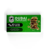 Orijinal Dubai Çikolatası 80g - 3