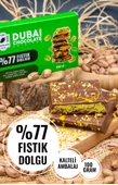 Orijinal Dubai Çikolatası 100g - 1