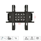 Ufix 2011 Lcd Askı Aparatı Sabit 22 İnç 55cm - 1