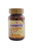Solgar Kangavites Chewable Vitamin C 100 mg 90 Tablet thumbnail 1