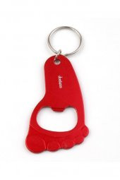 Donkees Ayak Şişe Açacağı Anahtarlık Dnk3472 - 1