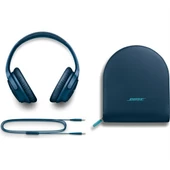 Bose SoundTrue II Kulak Çevresi Kulaklığı (Android) Mavi - 2