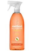 Method Bitki Bazlı Çok Amaçlı Yüzey Temizleyici Narenciye Kokulu 828ML - 1