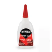 Tomax Hızlı (Japon) Yapıştırıcı - 20 gr - 1