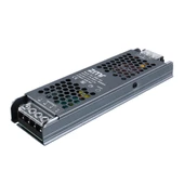 ZMR-703 12 VOLT 12.5 AMPER 150 WATT SLIM METAL KASA ADAPTÖR - 2