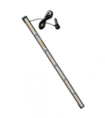 Off Road/İş Makinası/Çekici/Traktör İçin 6p Cob Bar Led Turuncu-Cakkar modlu-88cm-Videolu Anlatım thumbnail 3