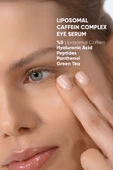 DERMOSKIN BE BRIGHT LIPOSOMAL CAFFEIN COMPLEX EYE SERUM thumbnail 2