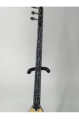 Kelebek Kısa Sap Bağlama Saz Profesyonel - 5