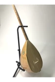 Mt-uzun Sap Bağlama Saz Jak Girişli Full Set - 1