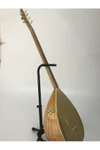 Uzun Sap Solak Bağlama Saz Jak Girişli Mt - 1