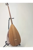 Ardıç Uzun Sap Bağlama Saz Profesyonel - 1