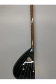 Mt-dut Filotalı Kısa Sap Bağlama Saz Jak Girişli Orta Kalite - 2