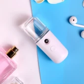 Nano Mist Dezenfektan Püskürtücü - 2