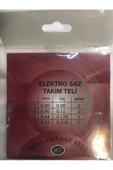 Mt-elektro Bağlama Saz Teli Topuzlu - 2