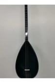Uzun Sap Bağlama Saz Full Set - 3