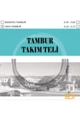Tambur Teli Yaylı - 1