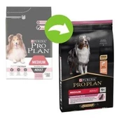 Proplan Adult Somonlu Yetişkin Köpek Maması 14 Kg - 2