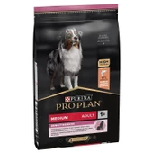 Proplan Adult Somonlu Yetişkin Köpek Maması 14 Kg - 1