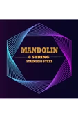 Mandolin Teli - 1