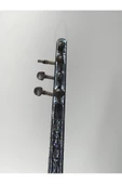 Kelebek Kısa Sap Bağlama Saz Profesyonel - 4