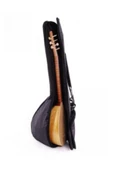 Bağlama Kılıfı Kalın Softcase Uzun - 1