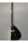 Mt-dut Filotalı Kısa Sap Bağlama Saz Jak Girişli Orta Kalite - 1